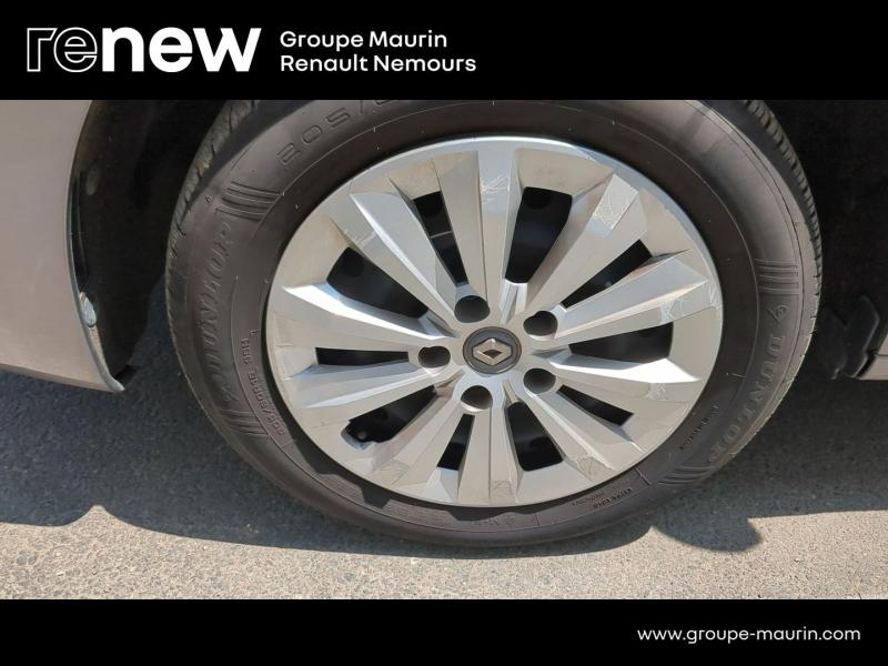 RENAULT Kangoo d’occasion à vendre à SAINT PIERRE LES NEMOURS chez DPL - SNCA (Photo 10)