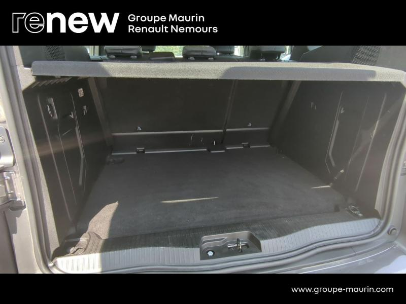 RENAULT Kangoo d’occasion à vendre à SAINT PIERRE LES NEMOURS chez DPL - SNCA (Photo 12)