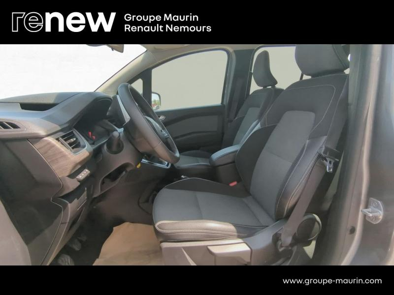 RENAULT Kangoo d’occasion à vendre à SAINT PIERRE LES NEMOURS chez DPL - SNCA (Photo 13)