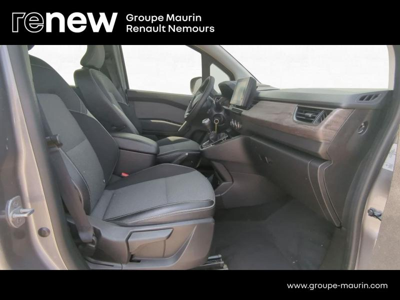 RENAULT Kangoo d’occasion à vendre à SAINT PIERRE LES NEMOURS chez DPL - SNCA (Photo 16)