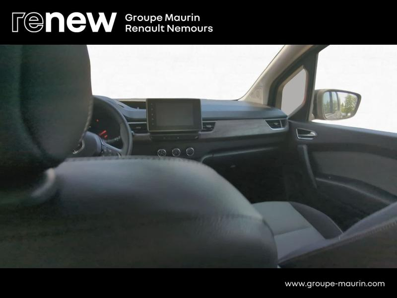 RENAULT Kangoo d’occasion à vendre à SAINT PIERRE LES NEMOURS chez DPL - SNCA (Photo 17)