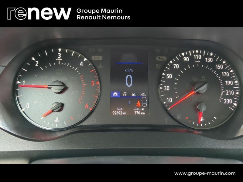 RENAULT Kangoo d’occasion à vendre à SAINT PIERRE LES NEMOURS chez DPL - SNCA (Photo 18)