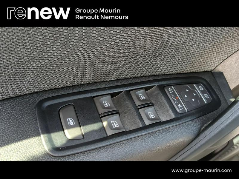 RENAULT Kangoo d’occasion à vendre à SAINT PIERRE LES NEMOURS chez DPL - SNCA (Photo 19)