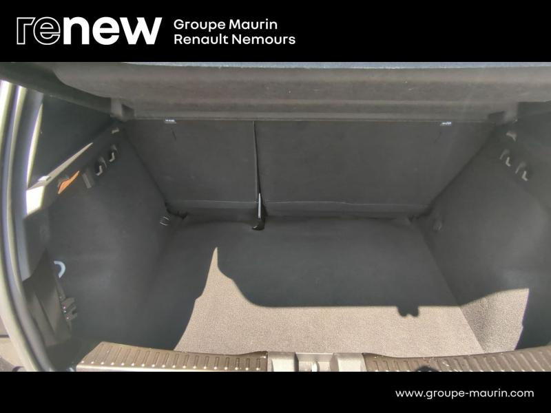 DACIA Sandero d’occasion à vendre à SAINT PIERRE LES NEMOURS chez DPL - SNCA (Photo 12)