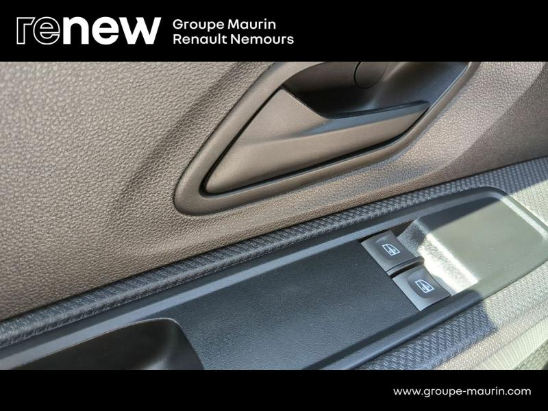 DACIA Sandero d’occasion à vendre à SAINT PIERRE LES NEMOURS chez DPL - SNCA (Photo 20)