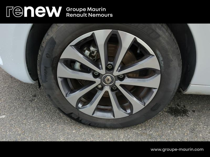 RENAULT Zoe d’occasion à vendre à SAINT PIERRE LES NEMOURS chez DPL - SNCA (Photo 11)