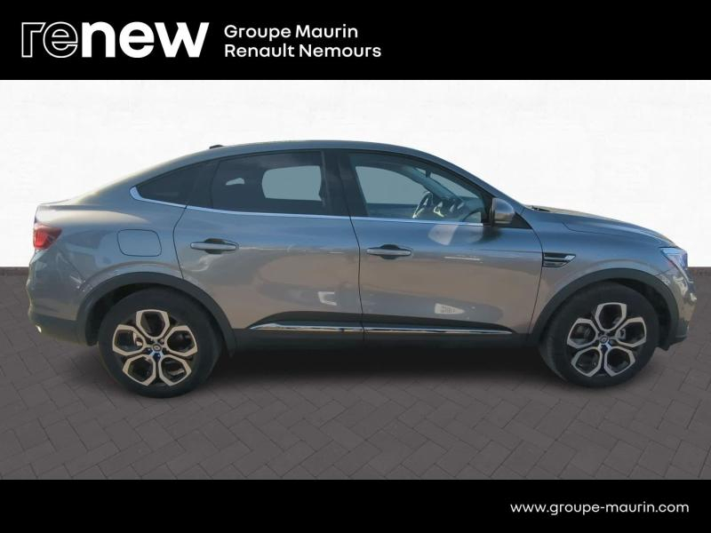 RENAULT Arkana d’occasion à vendre à SAINT PIERRE LES NEMOURS chez DPL - SNCA (Photo 6)
