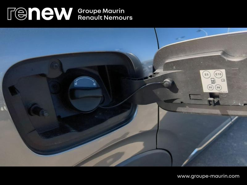 RENAULT Arkana d’occasion à vendre à SAINT PIERRE LES NEMOURS chez DPL - SNCA (Photo 9)
