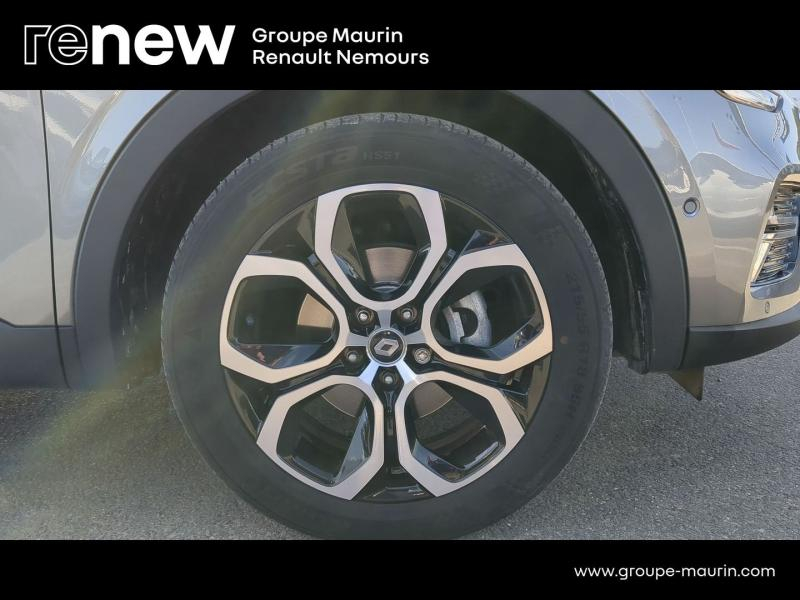 RENAULT Arkana d’occasion à vendre à SAINT PIERRE LES NEMOURS chez DPL - SNCA (Photo 11)