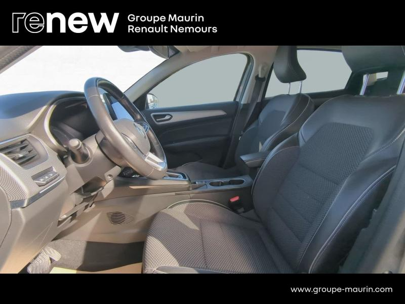 RENAULT Arkana d’occasion à vendre à SAINT PIERRE LES NEMOURS chez DPL - SNCA (Photo 15)