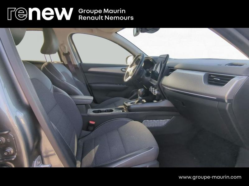 RENAULT Arkana d’occasion à vendre à SAINT PIERRE LES NEMOURS chez DPL - SNCA (Photo 18)