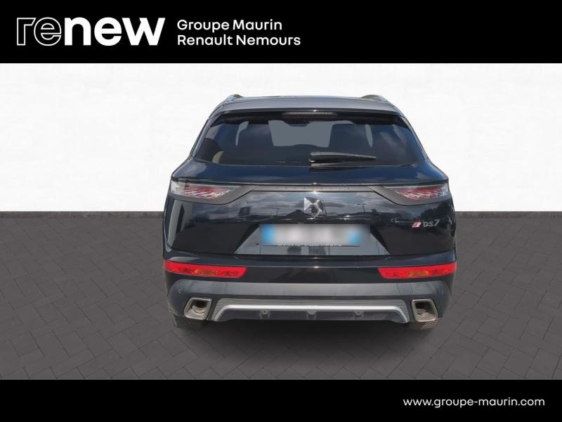 DS DS 7 Crossback d’occasion à vendre à SAINT PIERRE LES NEMOURS chez DPL - SNCA (Photo 6)