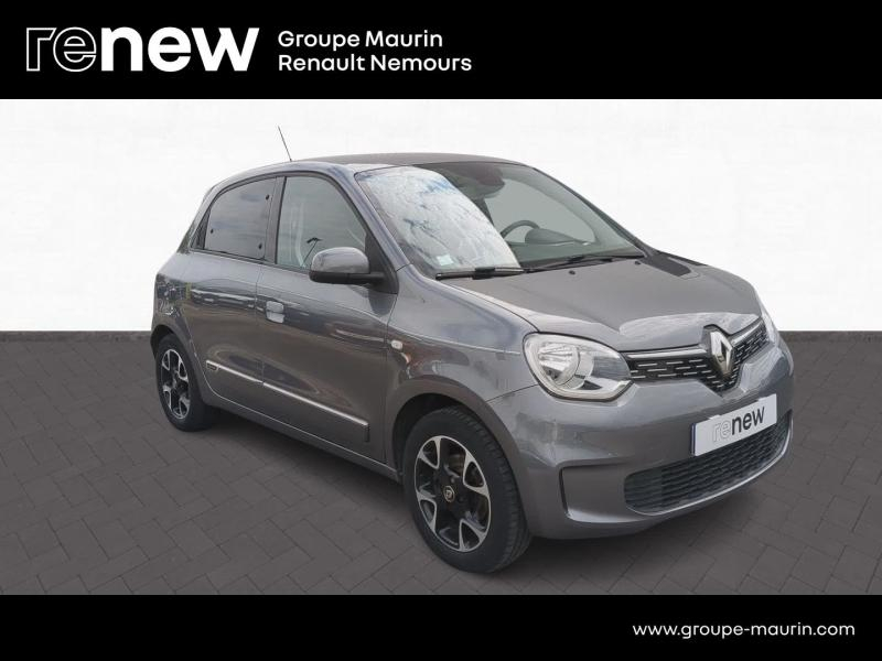 RENAULT Twingo d’occasion à vendre à SAINT PIERRE LES NEMOURS chez DPL - SNCA (Photo 7)