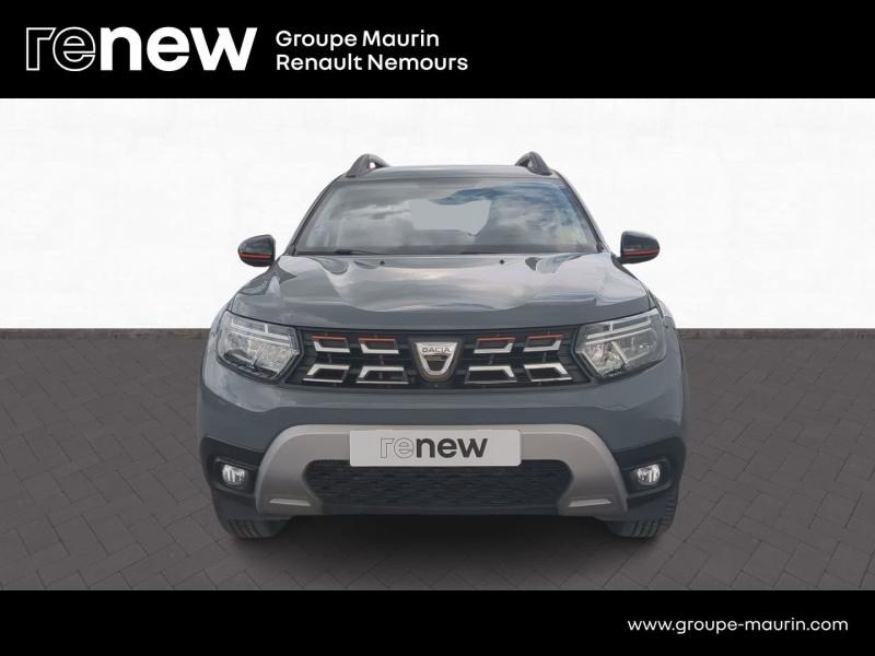 DACIA Duster d’occasion à vendre à SAINT PIERRE LES NEMOURS chez DPL - SNCA (Photo 5)
