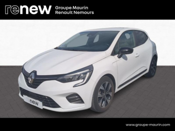 RENAULT Clio d’occasion à vendre à SAINT PIERRE LES NEMOURS