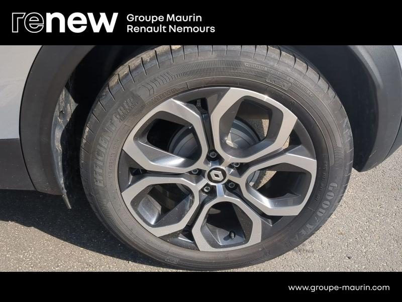 RENAULT Captur d’occasion à vendre à SAINT PIERRE LES NEMOURS chez DPL - SNCA (Photo 10)