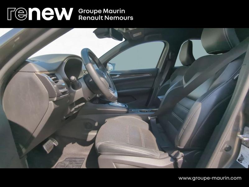 RENAULT Arkana d’occasion à vendre à SAINT PIERRE LES NEMOURS chez DPL - SNCA (Photo 15)