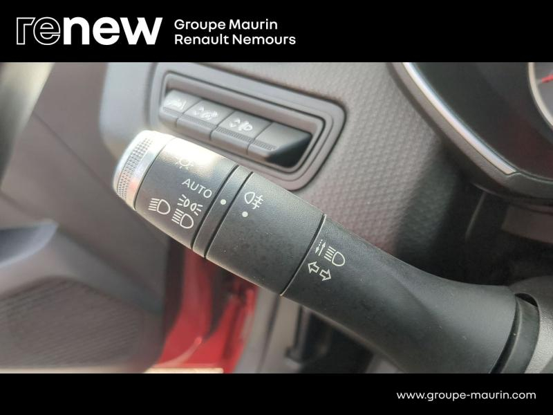 RENAULT Clio d’occasion à vendre à SAINT PIERRE LES NEMOURS chez DPL - SNCA (Photo 19)
