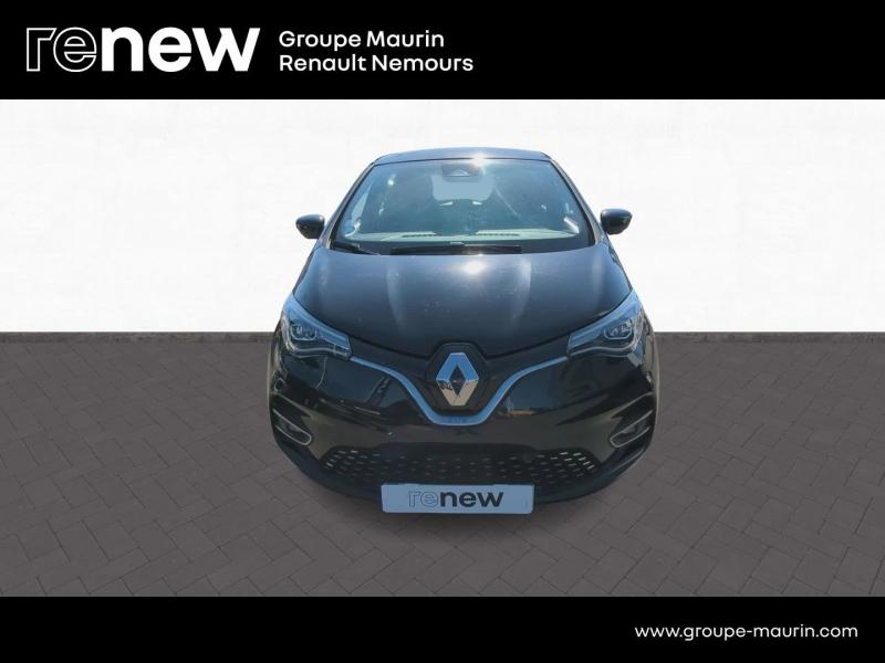 RENAULT Zoe d’occasion à vendre à SAINT PIERRE LES NEMOURS chez DPL - SNCA (Photo 5)