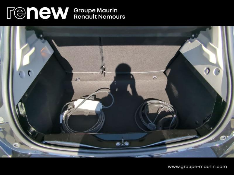 RENAULT Zoe d’occasion à vendre à SAINT PIERRE LES NEMOURS chez DPL - SNCA (Photo 7)