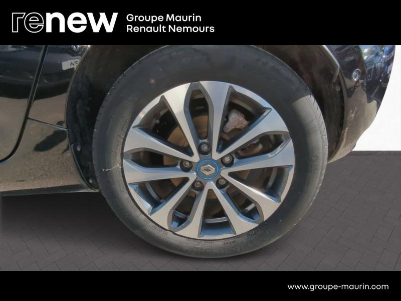RENAULT Zoe d’occasion à vendre à SAINT PIERRE LES NEMOURS chez DPL - SNCA (Photo 8)