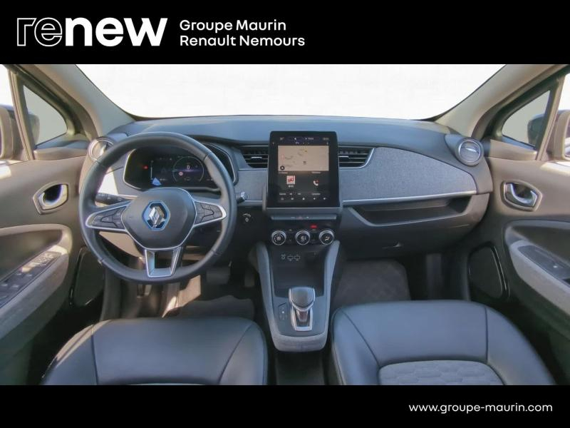 RENAULT Zoe d’occasion à vendre à SAINT PIERRE LES NEMOURS chez DPL - SNCA (Photo 15)