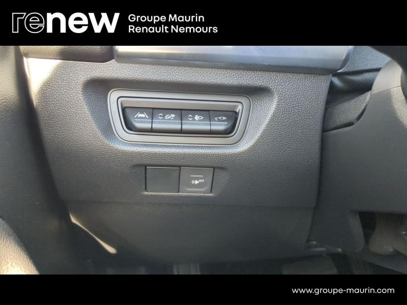 RENAULT Zoe d’occasion à vendre à SAINT PIERRE LES NEMOURS chez DPL - SNCA (Photo 16)