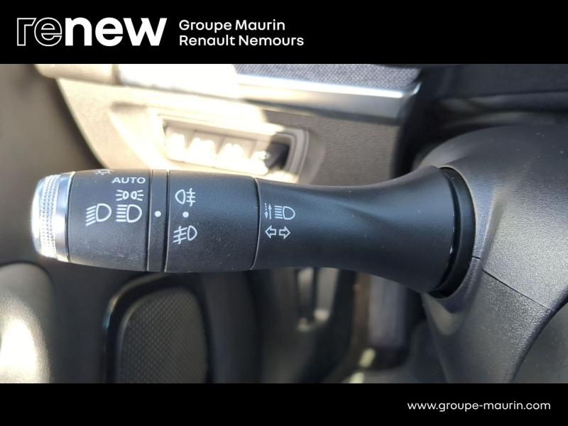 RENAULT Zoe d’occasion à vendre à SAINT PIERRE LES NEMOURS chez DPL - SNCA (Photo 19)