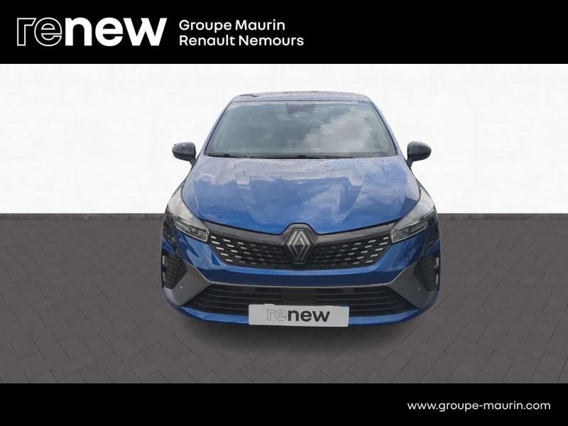 RENAULT Clio d’occasion à vendre à SAINT PIERRE LES NEMOURS chez DPL - SNCA (Photo 5)