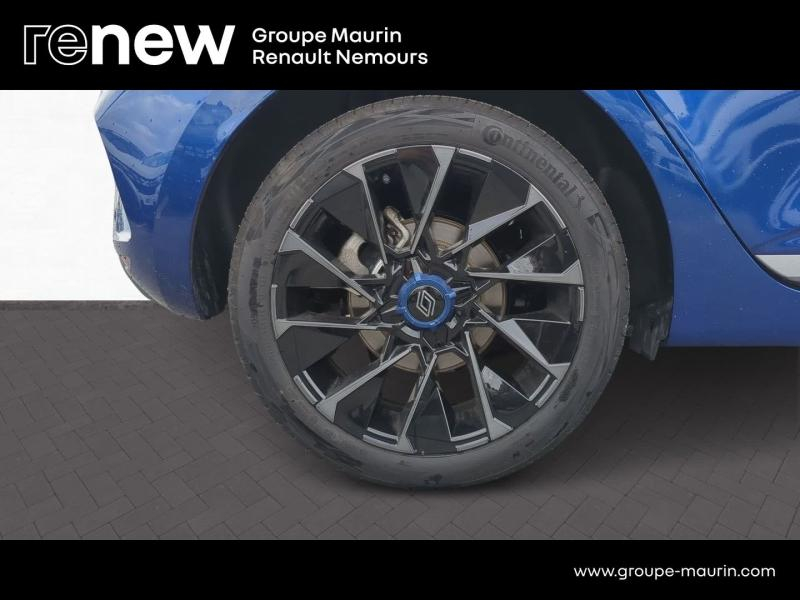 RENAULT Clio d’occasion à vendre à SAINT PIERRE LES NEMOURS chez DPL - SNCA (Photo 7)