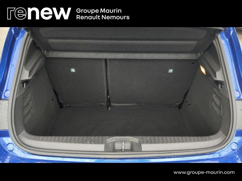 RENAULT Clio d’occasion à vendre à SAINT PIERRE LES NEMOURS chez DPL - SNCA (Photo 8)