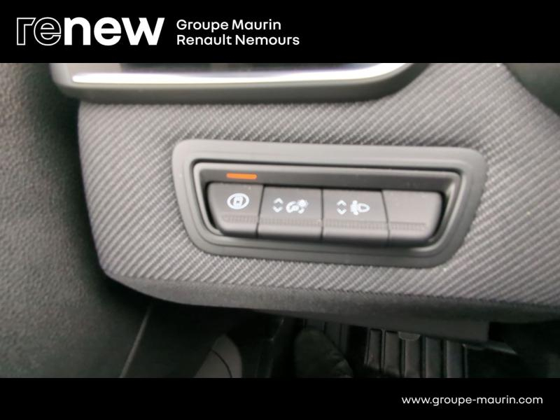 RENAULT Clio d’occasion à vendre à SAINT PIERRE LES NEMOURS chez DPL - SNCA (Photo 15)
