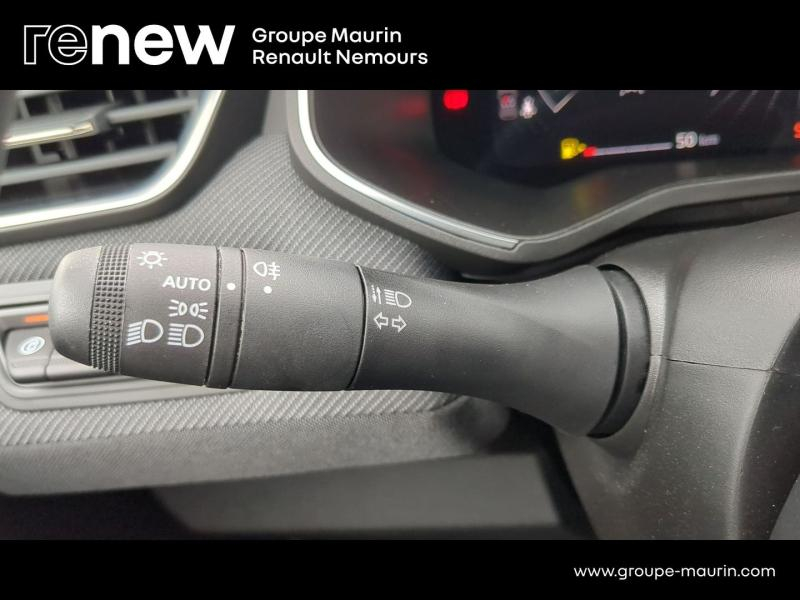 RENAULT Clio d’occasion à vendre à SAINT PIERRE LES NEMOURS chez DPL - SNCA (Photo 16)