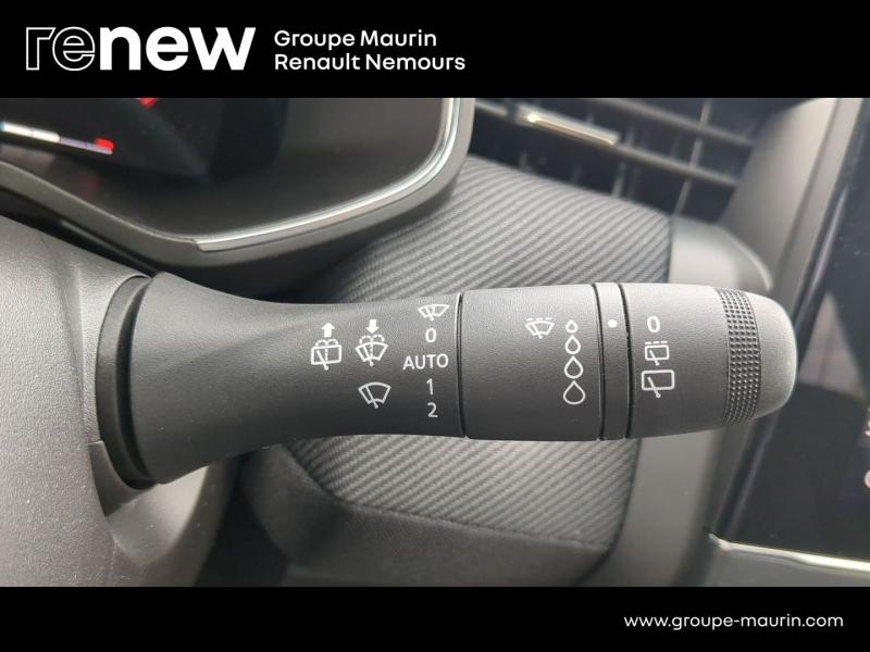 RENAULT Clio d’occasion à vendre à SAINT PIERRE LES NEMOURS chez DPL - SNCA (Photo 17)