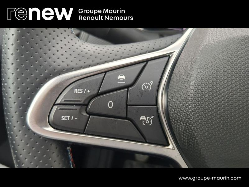 RENAULT Clio d’occasion à vendre à SAINT PIERRE LES NEMOURS chez DPL - SNCA (Photo 19)