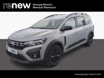 DACIA Jogger d’occasion à vendre à SAINT PIERRE LES NEMOURS