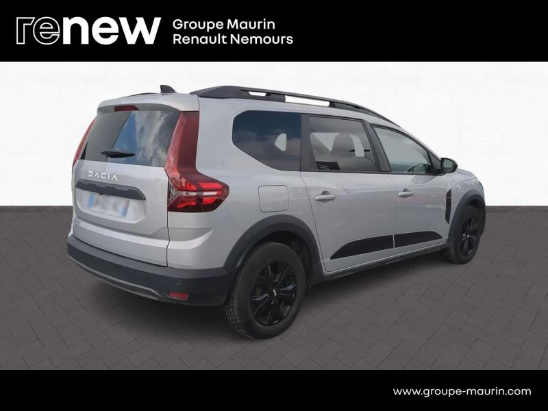 DACIA Jogger d’occasion à vendre à SAINT PIERRE LES NEMOURS chez DPL - SNCA (Photo 3)