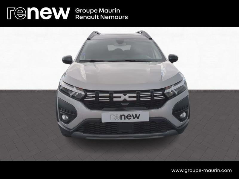 DACIA Jogger d’occasion à vendre à SAINT PIERRE LES NEMOURS chez DPL - SNCA (Photo 5)