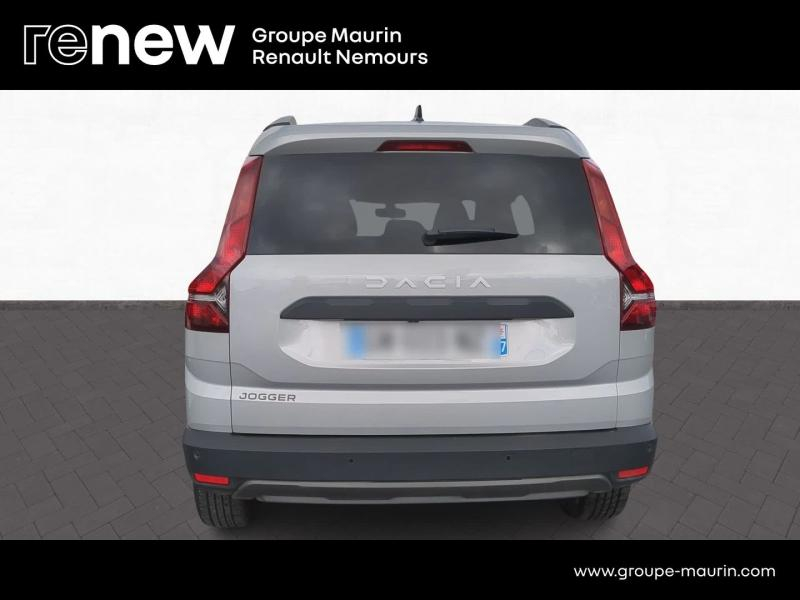 DACIA Jogger d’occasion à vendre à SAINT PIERRE LES NEMOURS chez DPL - SNCA (Photo 6)