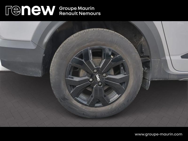 DACIA Jogger d’occasion à vendre à SAINT PIERRE LES NEMOURS chez DPL - SNCA (Photo 7)