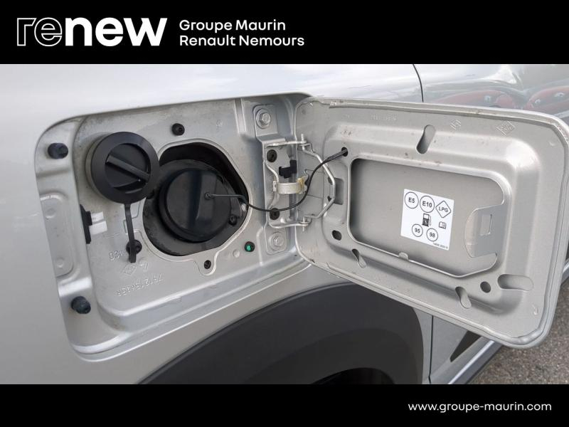 DACIA Jogger d’occasion à vendre à SAINT PIERRE LES NEMOURS chez DPL - SNCA (Photo 8)