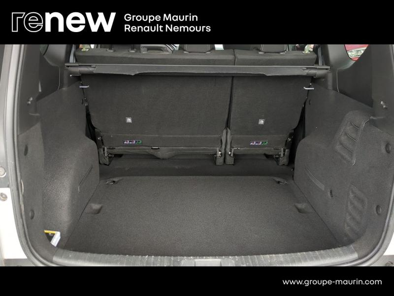 DACIA Jogger d’occasion à vendre à SAINT PIERRE LES NEMOURS chez DPL - SNCA (Photo 9)