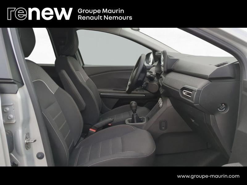 DACIA Jogger d’occasion à vendre à SAINT PIERRE LES NEMOURS chez DPL - SNCA (Photo 13)
