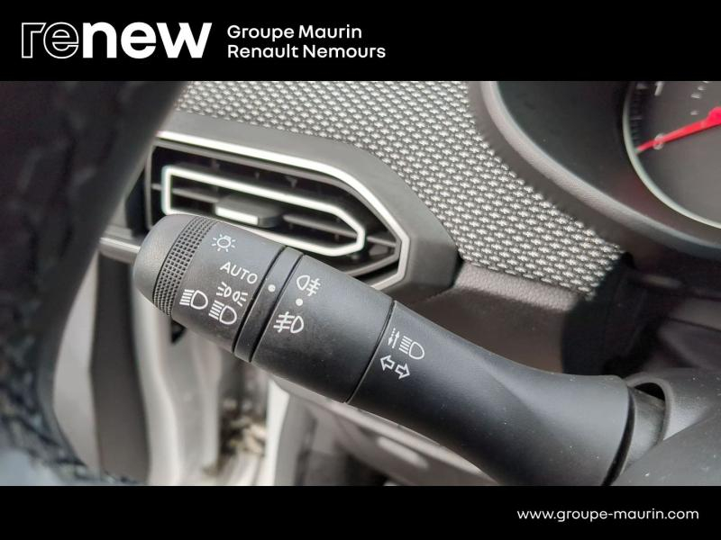 DACIA Jogger d’occasion à vendre à SAINT PIERRE LES NEMOURS chez DPL - SNCA (Photo 20)