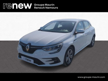 RENAULT Megane d’occasion à vendre à SAINT PIERRE LES NEMOURS