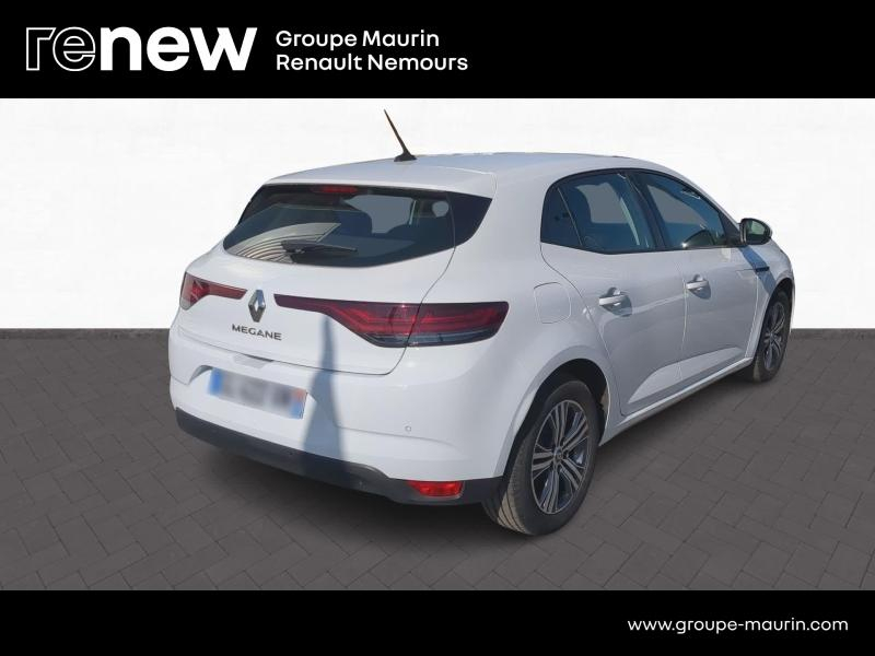 RENAULT Megane d’occasion à vendre à SAINT PIERRE LES NEMOURS chez DPL - SNCA (Photo 3)