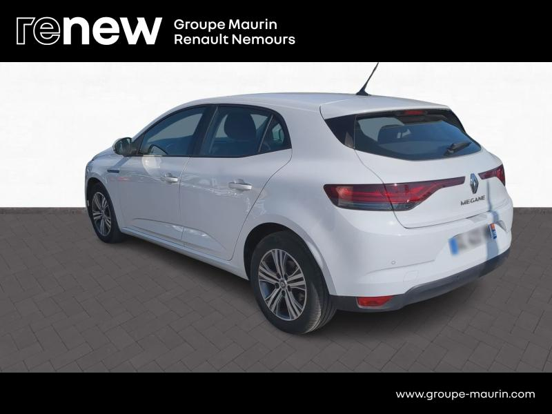 RENAULT Megane d’occasion à vendre à SAINT PIERRE LES NEMOURS chez DPL - SNCA (Photo 4)