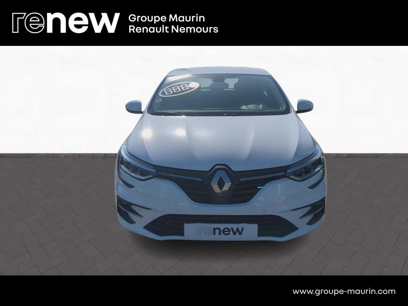 RENAULT Megane d’occasion à vendre à SAINT PIERRE LES NEMOURS chez DPL - SNCA (Photo 5)