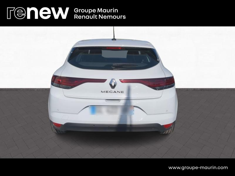 RENAULT Megane d’occasion à vendre à SAINT PIERRE LES NEMOURS chez DPL - SNCA (Photo 6)