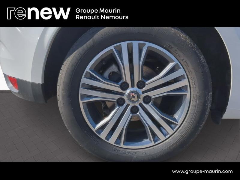 RENAULT Megane d’occasion à vendre à SAINT PIERRE LES NEMOURS chez DPL - SNCA (Photo 7)